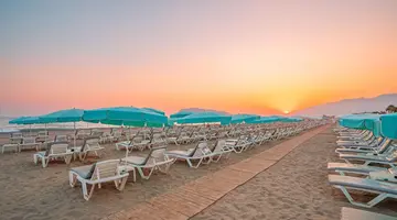 Avena Resort & Spa Hotel