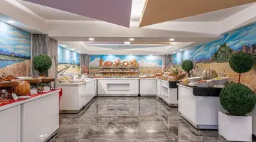 Avena Resort & Spa Hotel