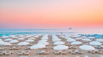 Avena Resort & Spa Hotel