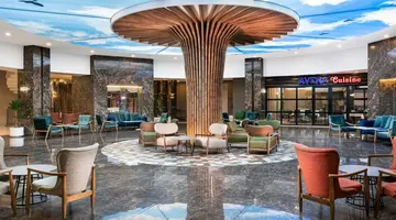 Avena Resort & Spa Hotel