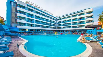 Avena Resort & Spa Hotel