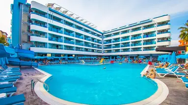 Avena Resort & Spa Hotel