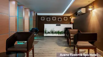 AVENA RESORT & SPA HOTEL