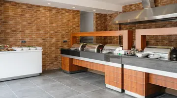 Avena Resort & Spa Hotel