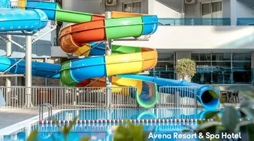 AVENA RESORT & SPA HOTEL