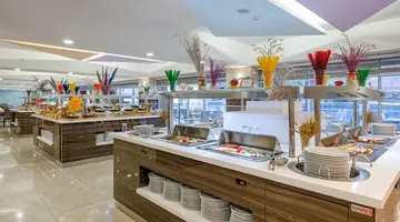 Avena Resort & Spa Hotel