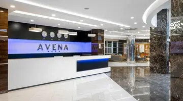 Avena Resort & Spa Hotel