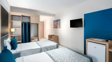 Avena Resort & Spa Hotel