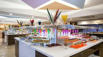 Avena Resort & Spa Hotel