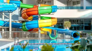 Avena Resort & Spa Hotel