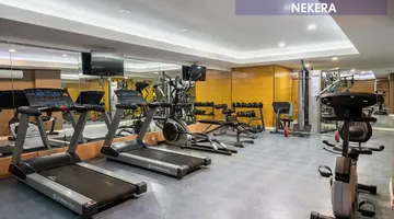 AVENA RESORT & SPA HOTEL