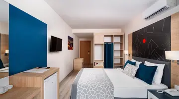 Avena Resort & Spa Hotel