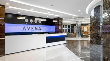 Avena Resort & Spa Hotel