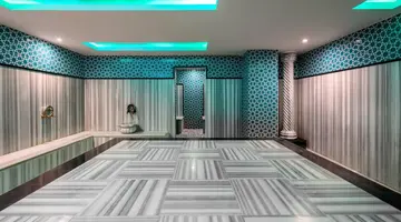 Avena Resort & Spa Hotel
