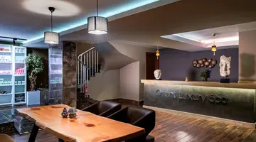 Avena Resort & Spa Hotel