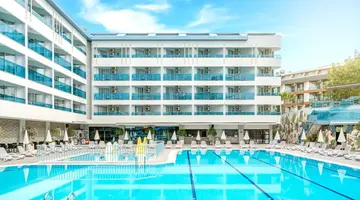 Avena Resort & Spa Hotel