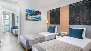 Avena Resort & Spa Hotel
