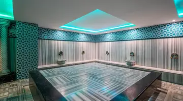 Avena Resort & Spa Hotel