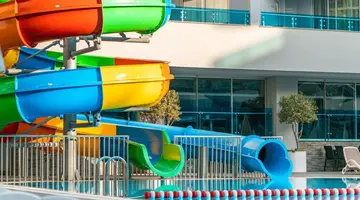 Avena Resort & Spa Hotel