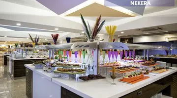 AVENA RESORT & SPA HOTEL