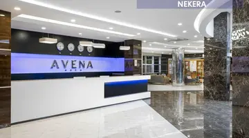 AVENA RESORT & SPA HOTEL