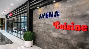 Avena Resort & Spa Hotel
