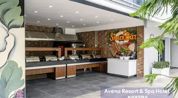 AVENA RESORT & SPA HOTEL