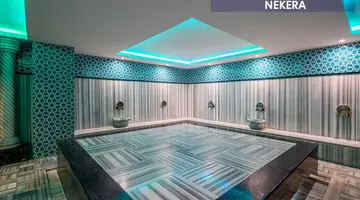 AVENA RESORT & SPA HOTEL