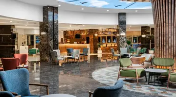 Avena Resort & Spa Hotel