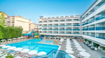 Avena Resort & Spa Hotel