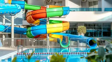 Avena Resort & Spa Hotel