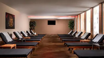 Avena Resort & Spa Hotel