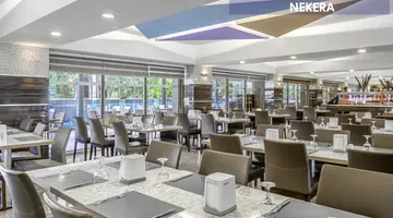 AVENA RESORT & SPA HOTEL