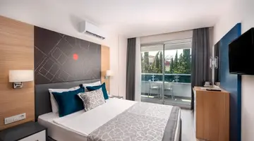 Avena Resort & Spa Hotel