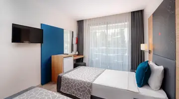 Avena Resort & Spa Hotel