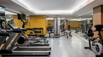 Avena Resort & Spa Hotel