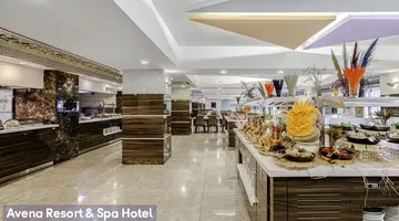 AVENA RESORT & SPA HOTEL