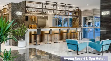 AVENA RESORT & SPA HOTEL