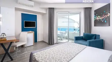 AVENA RESORT & SPA HOTEL