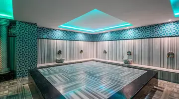 Avena Resort & Spa Hotel