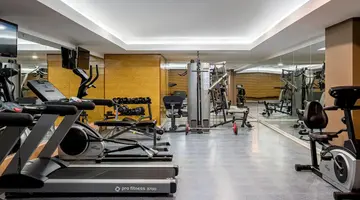 Avena Resort & Spa Hotel