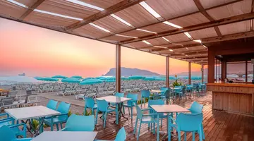 Avena Resort & Spa Hotel