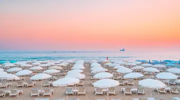Avena Resort & Spa Hotel