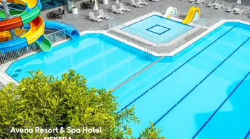 AVENA RESORT & SPA HOTEL