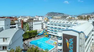 Avena Resort & Spa Hotel