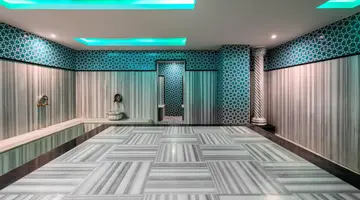 Avena Resort & Spa Hotel