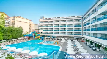 AVENA RESORT & SPA HOTEL