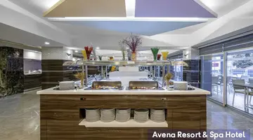 AVENA RESORT & SPA HOTEL