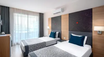Avena Resort & Spa Hotel