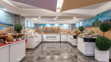Avena Resort & Spa Hotel